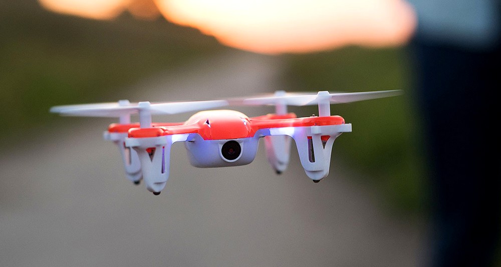 Drone pour enfant : quels sont les meilleurs choix sur le marché ?