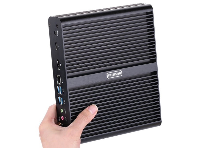 Mini-PC, pour qui ? Comment le choisir ?