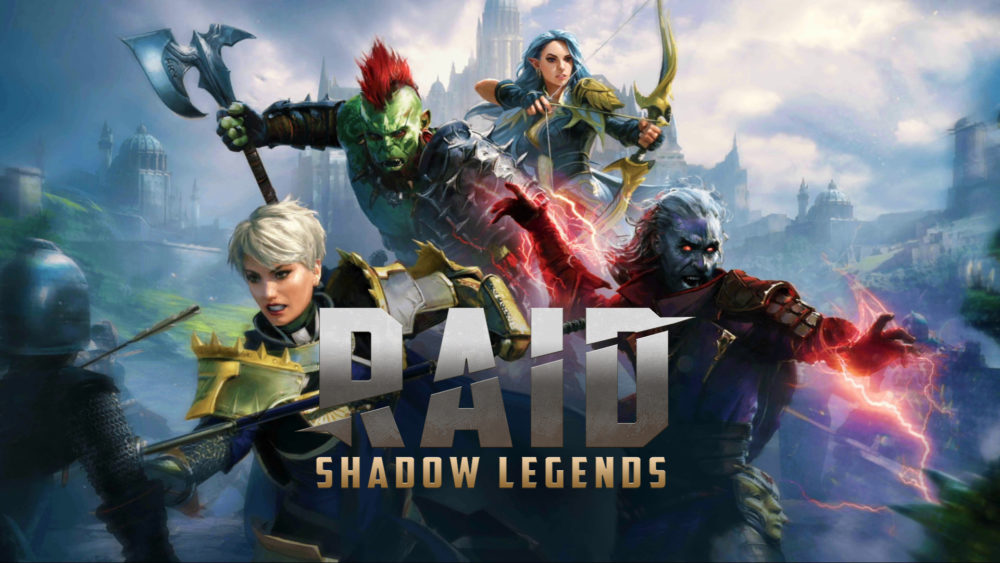 Raid Shadow Legends : quels sont les secrets pour évoluer rapidement ?